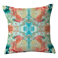 Double Side Cushion Cover 1PC Soft Decorative Square Throw Pillow Cover Cushion Case Pillowcase for Sofa Bedroom Superior Quality Machine Washable miniinthebox