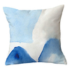 Double Side Cushion Cover 1PC Soft Decorative Square Throw Pillow Cover Cushion Case Pillowcase for Sofa Bedroom Superior Quality Machine Washable miniinthebox