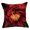 Double Side Cushion Cover 1PC Soft Decorative Square Throw Pillow Cover Cushion Case Pillowcase for Sofa Bedroom Superior Quality Machine Washable miniinthebox