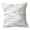 Double Side Cushion Cover 1PC Soft Decorative Square Throw Pillow Cover Cushion Case Pillowcase for Sofa Bedroom Superior Quality Machine Washable miniinthebox