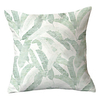Double Side Cushion Cover 1PC Soft Decorative Square Throw Pillow Cover Cushion Case Pillowcase for Sofa Bedroom Superior Quality Machine Washable miniinthebox
