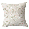 Double Side Cushion Cover 1PC Soft Decorative Square Throw Pillow Cover Cushion Case Pillowcase for Sofa Bedroom Superior Quality Machine Washable miniinthebox