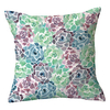 Double Side Cushion Cover 1PC Soft Decorative Square Throw Pillow Cover Cushion Case Pillowcase for Sofa Bedroom Superior Quality Machine Washable miniinthebox