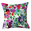 Double Side Cushion Cover 1PC Soft Decorative Square Throw Pillow Cover Cushion Case Pillowcase for Sofa Bedroom Superior Quality Machine Washable miniinthebox