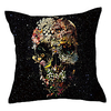 Double Side Cushion Cover 1PC Soft Decorative Square Throw Pillow Cover Cushion Case Pillowcase for Sofa Bedroom Superior Quality Machine Washable miniinthebox