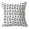 Double Side Cushion Cover 1PC Soft Decorative Square Throw Pillow Cover Cushion Case Pillowcase for Sofa Bedroom Superior Quality Machine Washable miniinthebox