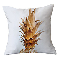 Double Side Cushion Cover 1PC Soft Decorative Square Throw Pillow Cover Cushion Case Pillowcase for Sofa Bedroom Superior Quality Machine Washable miniinthebox