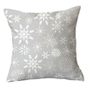 Double Side Cushion Cover 1PC Soft Decorative Square Throw Pillow Cover Cushion Case Pillowcase for Sofa Bedroom Superior Quality Machine Washable miniinthebox