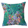 Double Side Cushion Cover 1PC Soft Decorative Square Throw Pillow Cover Cushion Case Pillowcase for Sofa Bedroom Superior Quality Machine Washable miniinthebox