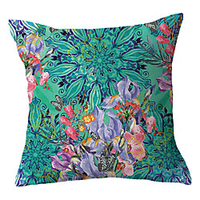 Double Side Cushion Cover 1PC Soft Decorative Square Throw Pillow Cover Cushion Case Pillowcase for Sofa Bedroom Superior Quality Machine Washable miniinthebox
