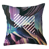 Double Side Cushion Cover 1PC Soft Decorative Square Throw Pillow Cover Cushion Case Pillowcase for Sofa Bedroom Superior Quality Machine Washable miniinthebox