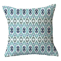 Double Side Cushion Cover 1PC Soft Decorative Square Throw Pillow Cover Cushion Case Pillowcase for Sofa Bedroom Superior Quality Machine Washable miniinthebox