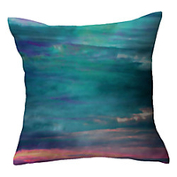 Double Side Cushion Cover 1PC Soft Decorative Square Throw Pillow Cover Cushion Case Pillowcase for Sofa Bedroom Superior Quality Machine Washable miniinthebox