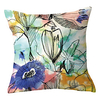 Double Side Cushion Cover 1PC Soft Decorative Square Throw Pillow Cover Cushion Case Pillowcase for Sofa Bedroom Superior Quality Machine Washable miniinthebox