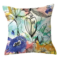 Double Side Cushion Cover 1PC Soft Decorative Square Throw Pillow Cover Cushion Case Pillowcase for Sofa Bedroom Superior Quality Machine Washable miniinthebox