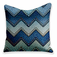 Double Side Cushion Cover 1PC Soft Decorative Square Throw Pillow Cover Cushion Case Pillowcase for Sofa Bedroom Superior Quality Machine Washable miniinthebox