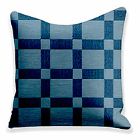 Double Side Cushion Cover 1PC Soft Decorative Square Throw Pillow Cover Cushion Case Pillowcase for Sofa Bedroom Superior Quality Machine Washable miniinthebox
