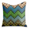 Double Side Cushion Cover 1PC Soft Decorative Square Throw Pillow Cover Cushion Case Pillowcase for Sofa Bedroom Superior Quality Machine Washable miniinthebox