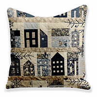Double Side Cushion Cover 1PC Soft Decorative Square Throw Pillow Cover Cushion Case Pillowcase for Sofa Bedroom Superior Quality Machine Washable miniinthebox