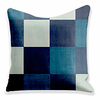 Double Side Cushion Cover 1PC Soft Decorative Square Throw Pillow Cover Cushion Case Pillowcase for Sofa Bedroom Superior Quality Machine Washable miniinthebox