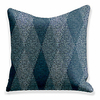 Double Side Cushion Cover 1PC Soft Decorative Square Throw Pillow Cover Cushion Case Pillowcase for Sofa Bedroom Superior Quality Machine Washable miniinthebox