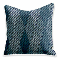 Double Side Cushion Cover 1PC Soft Decorative Square Throw Pillow Cover Cushion Case Pillowcase for Sofa Bedroom Superior Quality Machine Washable miniinthebox