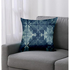 Double Side Cushion Cover 1PC Soft Decorative Square Throw Pillow Cover Cushion Case Pillowcase for Sofa Bedroom Superior Quality Machine Washable miniinthebox