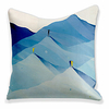 Double Side Cushion Cover 1PC Soft Decorative Square Throw Pillow Cover Cushion Case Pillowcase for Sofa Bedroom Superior Quality Machine Washable miniinthebox