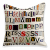 Double Side Cushion Cover 1PC Soft Decorative Square Throw Pillow Cover Cushion Case Pillowcase for Sofa Bedroom Superior Quality Machine Washable miniinthebox