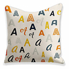 Double Side Cushion Cover 1PC Soft Decorative Square Throw Pillow Cover Cushion Case Pillowcase for Sofa Bedroom Superior Quality Machine Washable miniinthebox