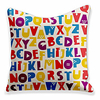 Double Side Cushion Cover 1PC Soft Decorative Square Throw Pillow Cover Cushion Case Pillowcase for Sofa Bedroom Superior Quality Machine Washable miniinthebox