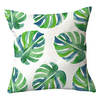 Double Side Cushion Cover 1PC Soft Decorative Square Throw Pillow Cover Cushion Case Pillowcase for Sofa Bedroom Superior Quality Machine Washable miniinthebox