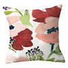 Double Side Cushion Cover 1PC Soft Decorative Square Throw Pillow Cover Cushion Case Pillowcase for Sofa Bedroom Superior Quality Machine Washable miniinthebox