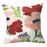 Double Side Cushion Cover 1PC Soft Decorative Square Throw Pillow Cover Cushion Case Pillowcase for Sofa Bedroom Superior Quality Machine Washable miniinthebox