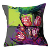 Double Side Cushion Cover 1PC Soft Decorative Square Throw Pillow Cover Cushion Case Pillowcase for Sofa Bedroom Superior Quality Machine Washable miniinthebox