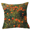 Double Side Cushion Cover 1PC Soft Decorative Square Throw Pillow Cover Cushion Case Pillowcase for Sofa Bedroom Superior Quality Machine Washable miniinthebox
