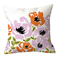 Double Side Cushion Cover 1PC Soft Decorative Square Throw Pillow Cover Cushion Case Pillowcase for Sofa Bedroom Superior Quality Machine Washable miniinthebox