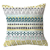 Double Side Cushion Cover 1PC Soft Decorative Square Throw Pillow Cover Cushion Case Pillowcase for Sofa Bedroom Superior Quality Machine Washable miniinthebox