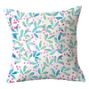 Double Side Cushion Cover 1PC Soft Decorative Square Throw Pillow Cover Cushion Case Pillowcase for Sofa Bedroom Superior Quality Machine Washable miniinthebox