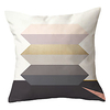 Double Side Cushion Cover 1PC Soft Decorative Square Throw Pillow Cover Cushion Case Pillowcase for Sofa Bedroom Superior Quality Machine Washable miniinthebox