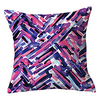 Double Side Cushion Cover 1PC Soft Decorative Square Throw Pillow Cover Cushion Case Pillowcase for Sofa Bedroom Superior Quality Machine Washable miniinthebox