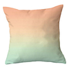 Double Side Cushion Cover 1PC Soft Decorative Square Throw Pillow Cover Cushion Case Pillowcase for Sofa Bedroom Superior Quality Machine Washable miniinthebox