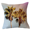 Double Side Cushion Cover 1PC Soft Decorative Square Throw Pillow Cover Cushion Case Pillowcase for Sofa Bedroom Superior Quality Machine Washable miniinthebox