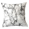 Double Side Cushion Cover 1PC Soft Decorative Square Throw Pillow Cover Cushion Case Pillowcase for Sofa Bedroom Superior Quality Machine Washable miniinthebox