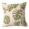 Double Side Cushion Cover 1PC Soft Decorative Square Throw Pillow Cover Cushion Case Pillowcase for Sofa Bedroom Superior Quality Machine Washable miniinthebox