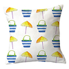 Double Side Cushion Cover 1PC Soft Decorative Square Throw Pillow Cover Cushion Case Pillowcase for Sofa Bedroom Superior Quality Machine Washable miniinthebox