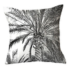 Double Side Cushion Cover 1PC Soft Decorative Square Throw Pillow Cover Cushion Case Pillowcase for Sofa Bedroom Superior Quality Machine Washable miniinthebox
