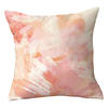 Double Side Cushion Cover 1PC Soft Decorative Square Throw Pillow Cover Cushion Case Pillowcase for Sofa Bedroom Superior Quality Machine Washable miniinthebox