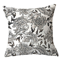 Double Side Cushion Cover 1PC Soft Decorative Square Throw Pillow Cover Cushion Case Pillowcase for Sofa Bedroom Superior Quality Machine Washable miniinthebox
