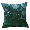 Double Side Cushion Cover 1PC Soft Decorative Square Throw Pillow Cover Cushion Case Pillowcase for Sofa Bedroom Superior Quality Machine Washable miniinthebox